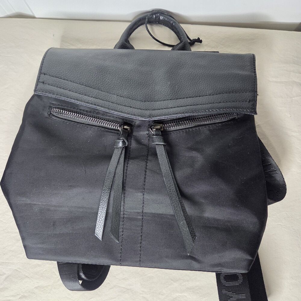 Botiker Black Mini Backpack - Picture 6 of 9